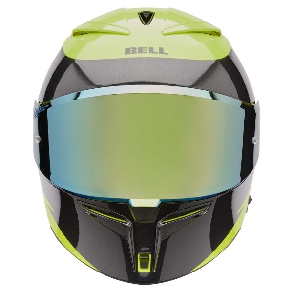 Bell - Lithium MIPS Plus Fluid Helmet helmet product shown from another angle sku 7204716