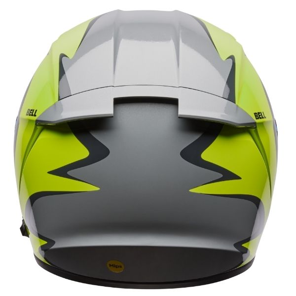 Bell - Lithium MIPS Plus Fluid Helmet helmet product shown from another angle sku 7204716