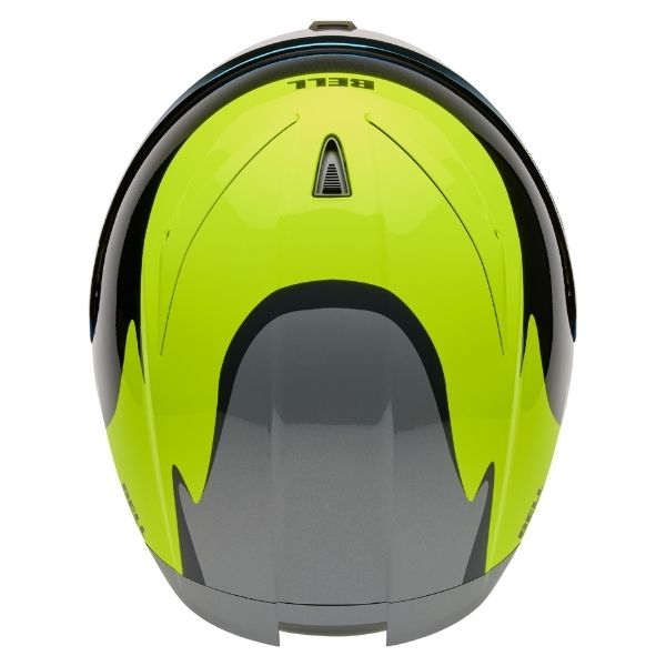 Bell - Lithium MIPS Plus Fluid Helmet helmet product shown from another angle sku 7204716