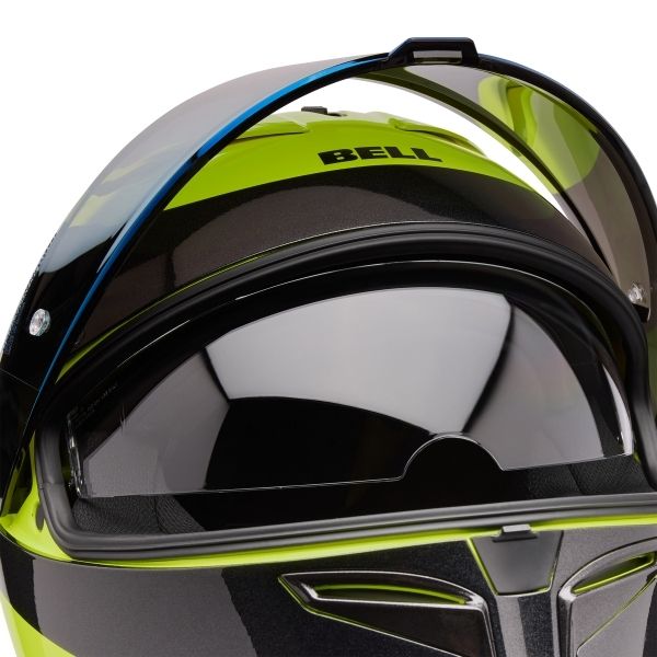 Bell - Lithium MIPS Plus Fluid Helmet helmet product shown from another angle sku 7204716