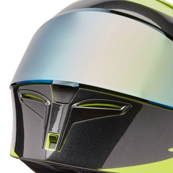 Bell - Lithium MIPS Plus Fluid Helmet helmet product shown from another angle sku 7204716