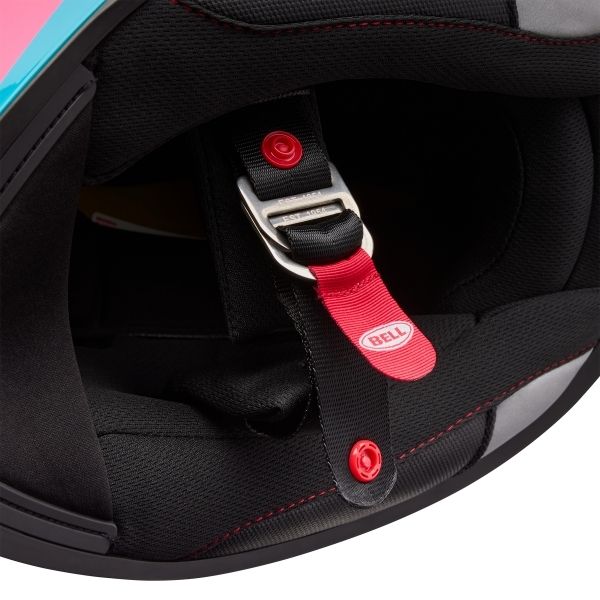 Bell - Lithium MIPS Plus Fluid Helmet helmet product shown from another angle sku 7204716