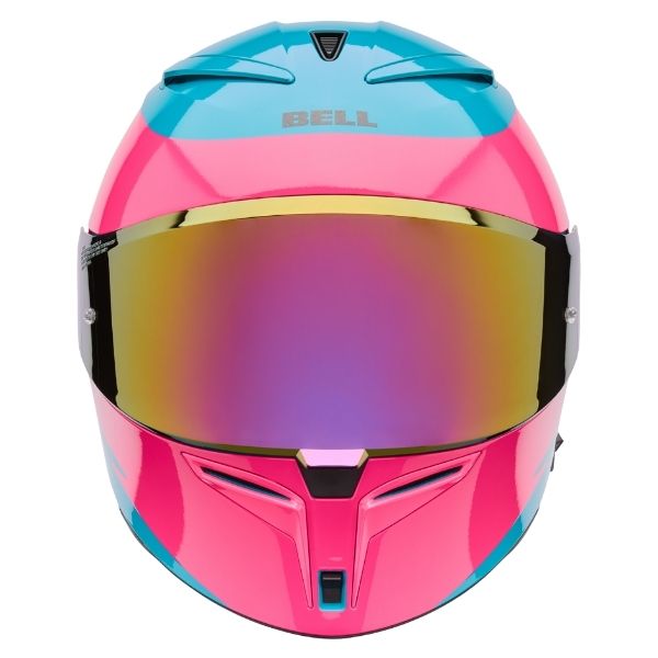 Bell - Lithium MIPS Plus Fluid Helmet helmet product shown from another angle sku 7204716