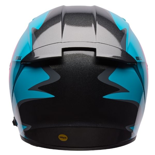 Bell - Lithium MIPS Plus Fluid Helmet helmet product shown from another angle sku 7204716