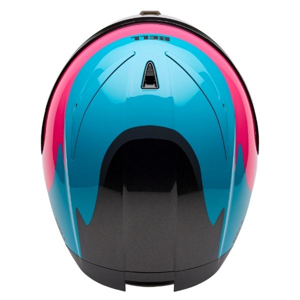 Bell - Lithium MIPS Plus Fluid Helmet helmet product shown from another angle sku 7204716