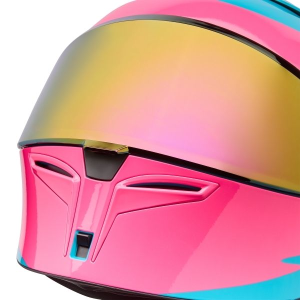 Bell - Lithium MIPS Plus Fluid Helmet helmet product shown from another angle sku 7204716