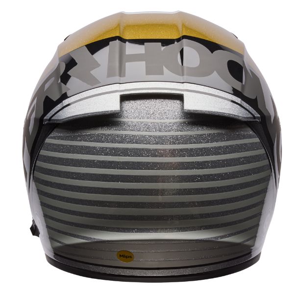 Bell - Lithium MIPS Plus RSD Obispo Helmet helmet in White product shown from another angle sku 7205021