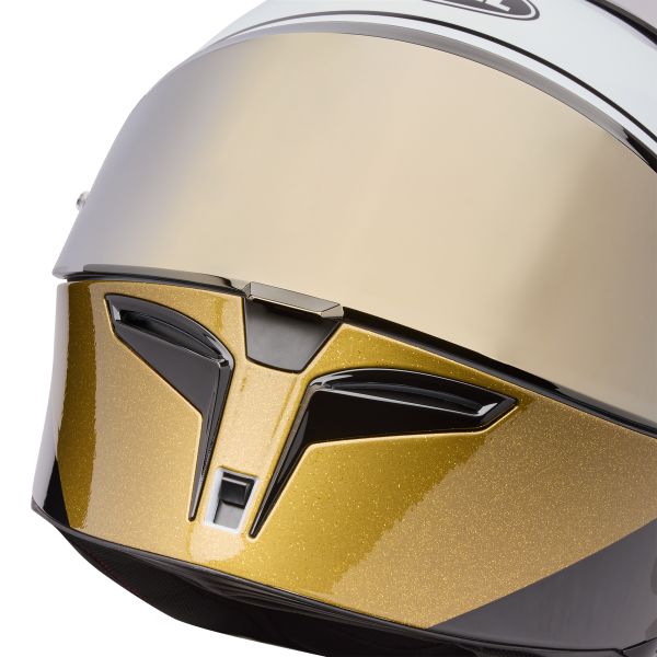Bell - Lithium MIPS Plus RSD Obispo Helmet helmet in White product shown from another angle sku 7205021