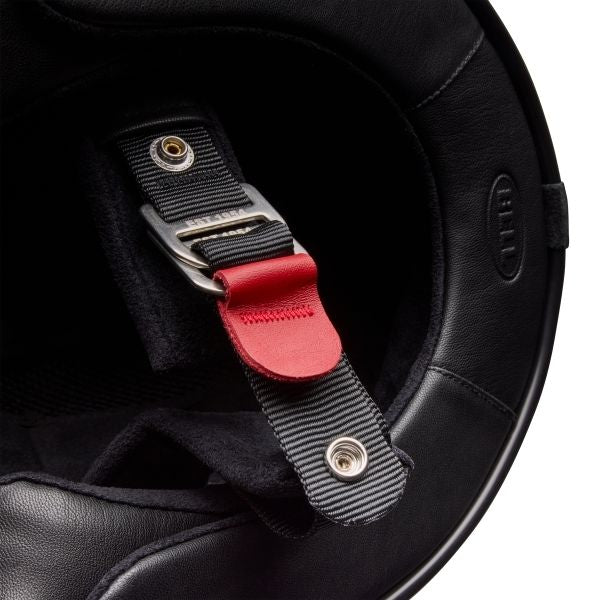 Bell - Bullitt GT Solid Helmet helmet in Orange product shown from another angle sku 7204844