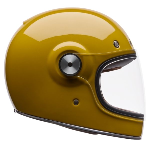 Bell - Bullitt GT Solid Helmet helmet product shown from another angle sku 7204844