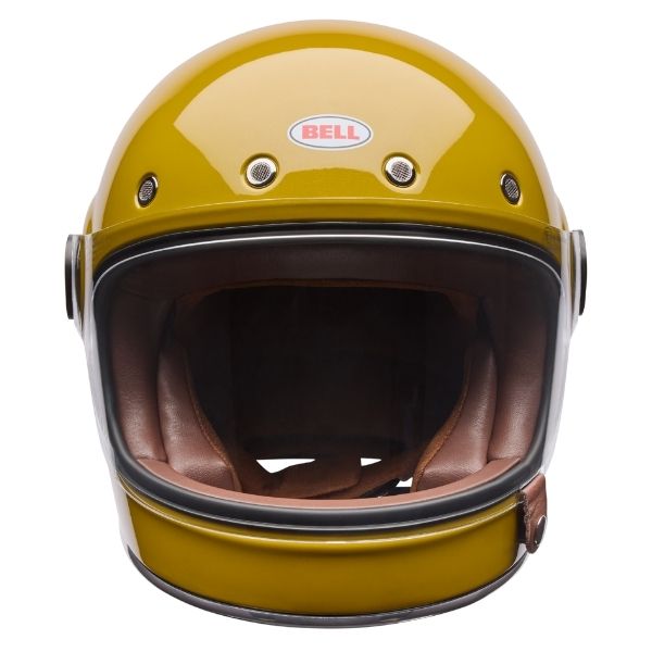 Bell - Bullitt GT Solid Helmet helmet product shown from another angle sku 7204844