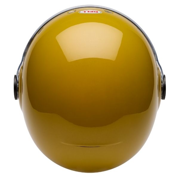 Bell - Bullitt GT Solid Helmet helmet product shown from another angle sku 7204844