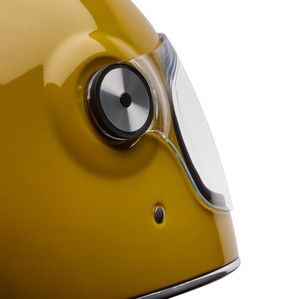 Bell - Bullitt GT Solid Helmet helmet product shown from another angle sku 7204844