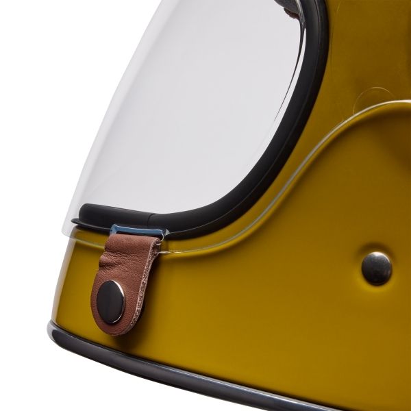 Bell - Bullitt GT Solid Helmet helmet product shown from another angle sku 7204844
