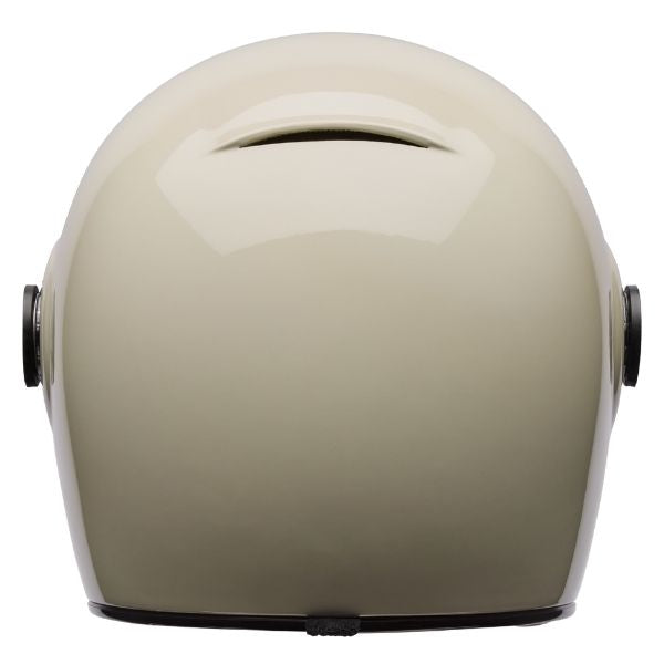 Bell - Bullitt GT Solid Helmet helmet in White product shown from another angle sku 7204844