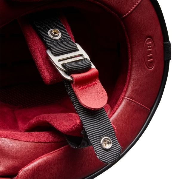Bell - Bullitt GT Lane Helmet helmet in Black product shown from another angle sku 7204609