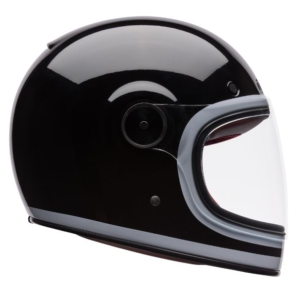 Bell - Bullitt GT Lane Helmet helmet in Black product shown from another angle sku 7204609