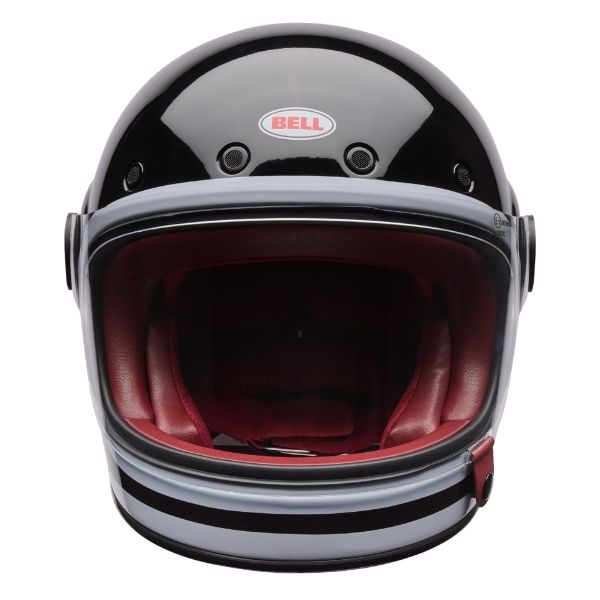 Bell - Bullitt GT Lane Helmet helmet in Black product shown from another angle sku 7204609