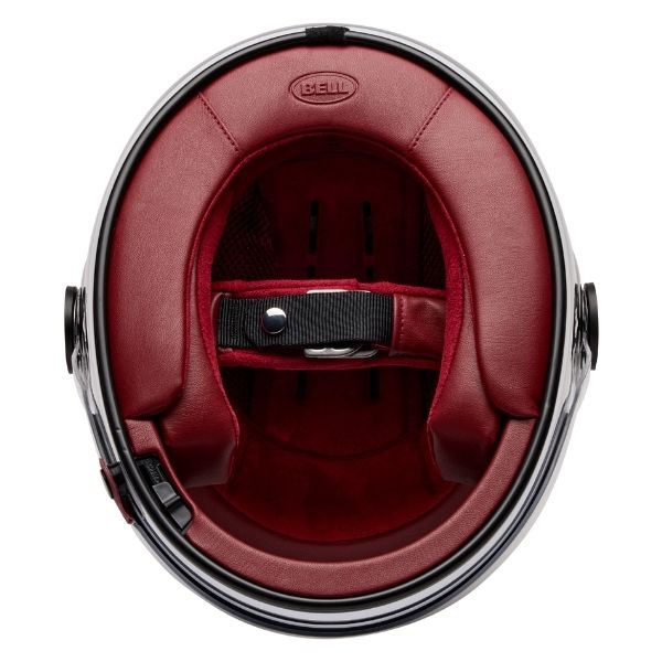 Bell - Bullitt GT Lane Helmet helmet in Black product shown from another angle sku 7204609
