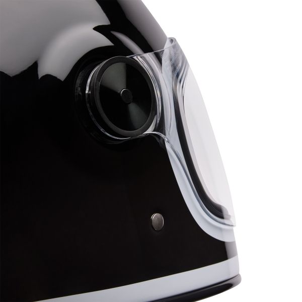 Bell - Bullitt GT Lane Helmet helmet in Black product shown from another angle sku 7204609