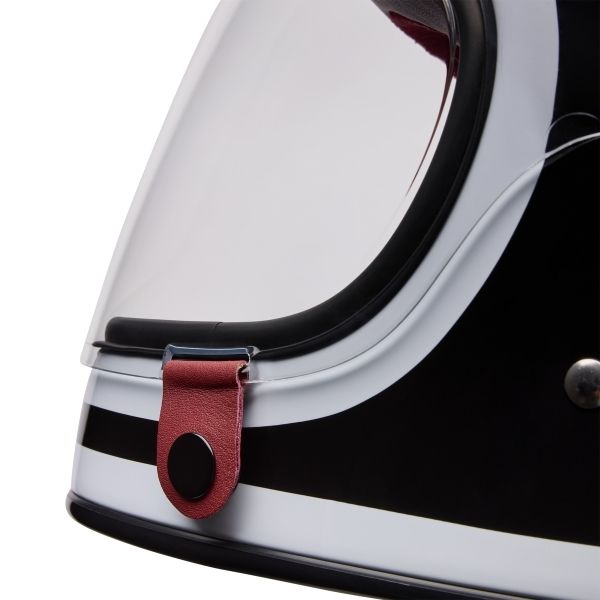 Bell - Bullitt GT Lane Helmet helmet in Black product shown from another angle sku 7204609