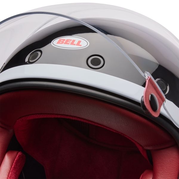Bell - Bullitt GT Lane Helmet helmet in Black product shown from another angle sku 7204609