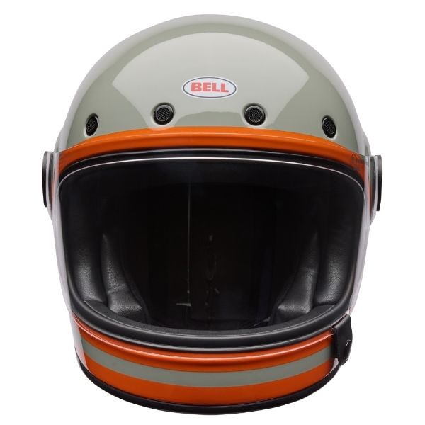 Bell - Bullitt GT Lane Helmet helmet in Gray product shown from another angle sku 7204609