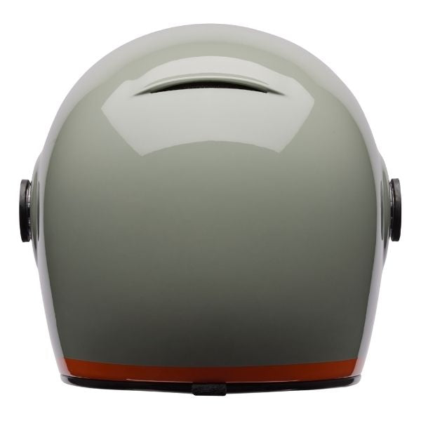 Bell - Bullitt GT Lane Helmet helmet in Gray product shown from another angle sku 7204609