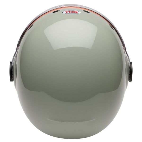 Bell - Bullitt GT Lane Helmet helmet in Gray product shown from another angle sku 7204609