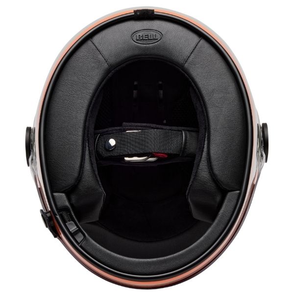 Bell - Bullitt GT Lane Helmet helmet in Gray product shown from another angle sku 7204609
