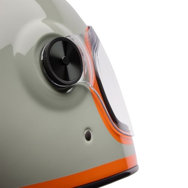 Bell - Bullitt GT Lane Helmet helmet in Gray product shown from another angle sku 7204609