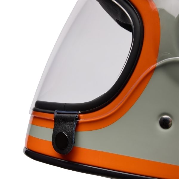 Bell - Bullitt GT Lane Helmet helmet in Gray product shown from another angle sku 7204609