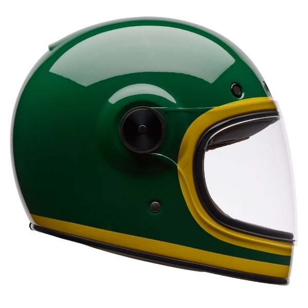 Bell - Bullitt GT Lane Helmet helmet in Green product shown from another angle sku 7204609