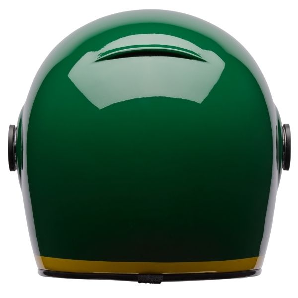 Bell - Bullitt GT Lane Helmet helmet in Green product shown from another angle sku 7204609