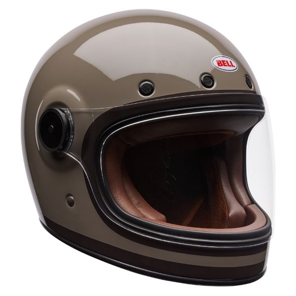 Bell - Bullitt GT Lane Helmet helmet product shown from another angle sku 7204609