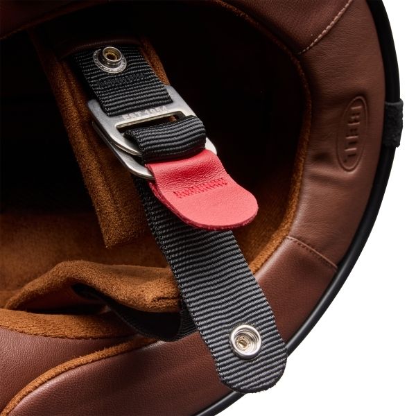 Bell - Bullitt GT Lane Helmet helmet product shown from another angle sku 7204609