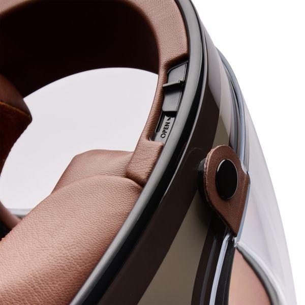 Bell - Bullitt GT Lane Helmet helmet product shown from another angle sku 7204609
