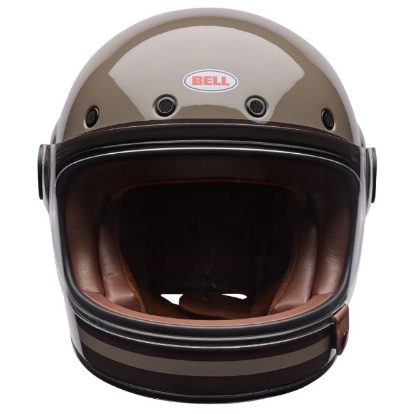 Bell - Bullitt GT Lane Helmet helmet product shown from another angle sku 7204609