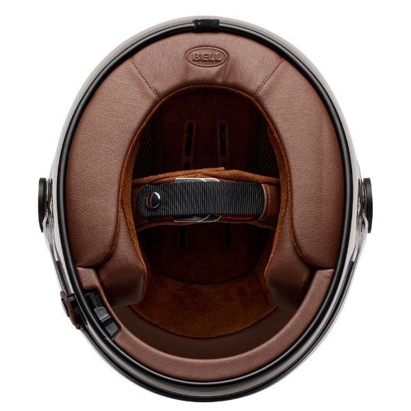Bell - Bullitt GT Lane Helmet helmet product shown from another angle sku 7204609
