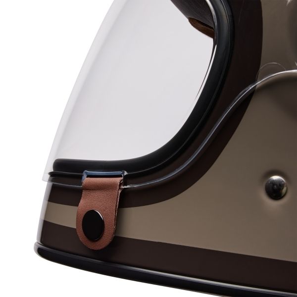 Bell - Bullitt GT Lane Helmet helmet product shown from another angle sku 7204609