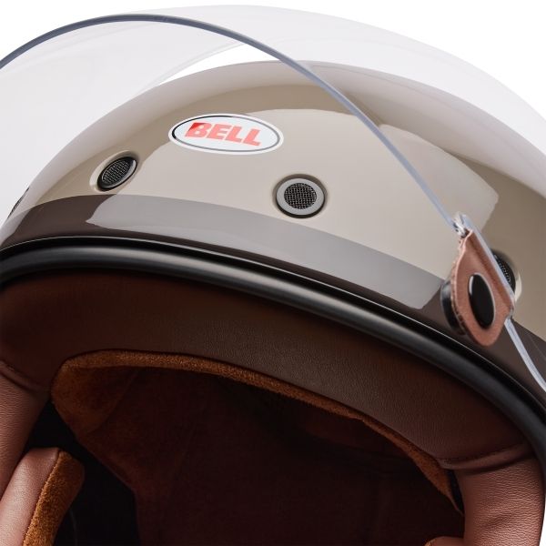 Bell - Bullitt GT Lane Helmet helmet product shown from another angle sku 7204609