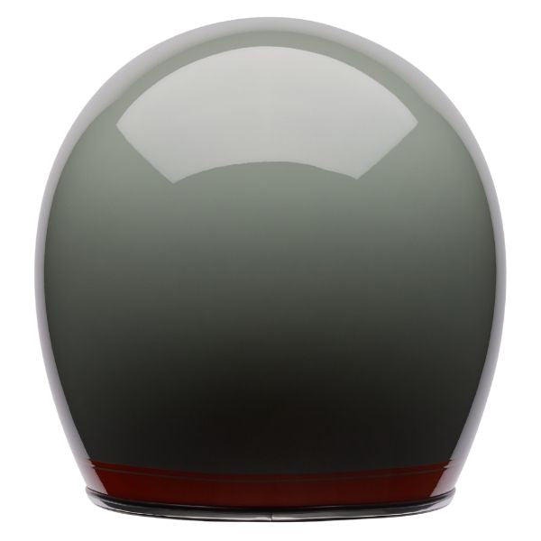 Bell - Custom 500 Crate Helmet helmet in Gray product shown from another angle sku 7204434