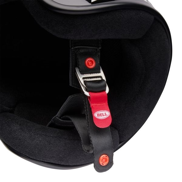 Bell - Magnum Solid Helmet helmet in Black product shown from another angle sku 7204206