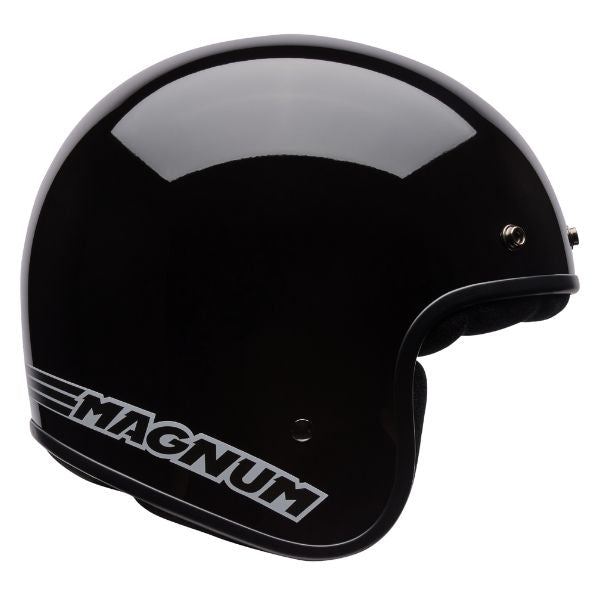 Bell - Magnum Solid Helmet helmet in Black product shown from another angle sku 7204206
