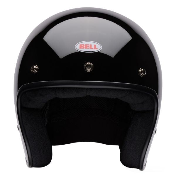 Bell - Magnum Solid Helmet helmet in Black product shown from another angle sku 7204206