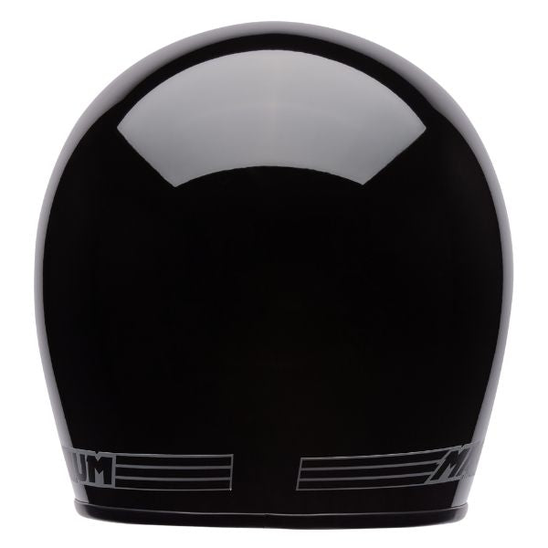 Bell - Magnum Solid Helmet helmet in Black product shown from another angle sku 7204206