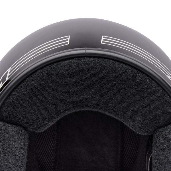 Bell - Magnum Solid Helmet helmet in Black product shown from another angle sku 7204206