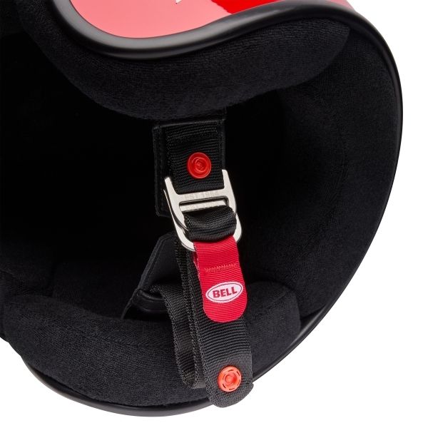 Bell - Magnum Solid Helmet helmet product shown from another angle sku 7204206