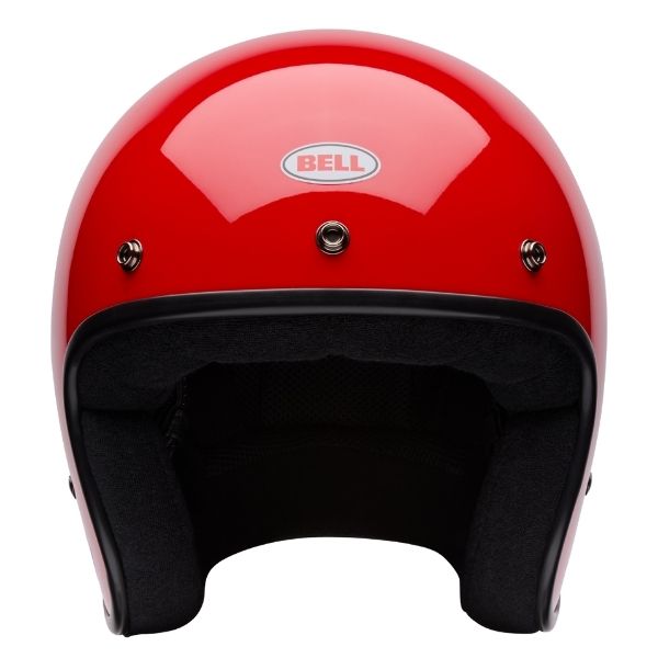 Bell - Magnum Solid Helmet helmet product shown from another angle sku 7204206