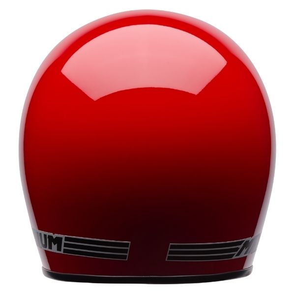 Bell - Magnum Solid Helmet helmet product shown from another angle sku 7204206